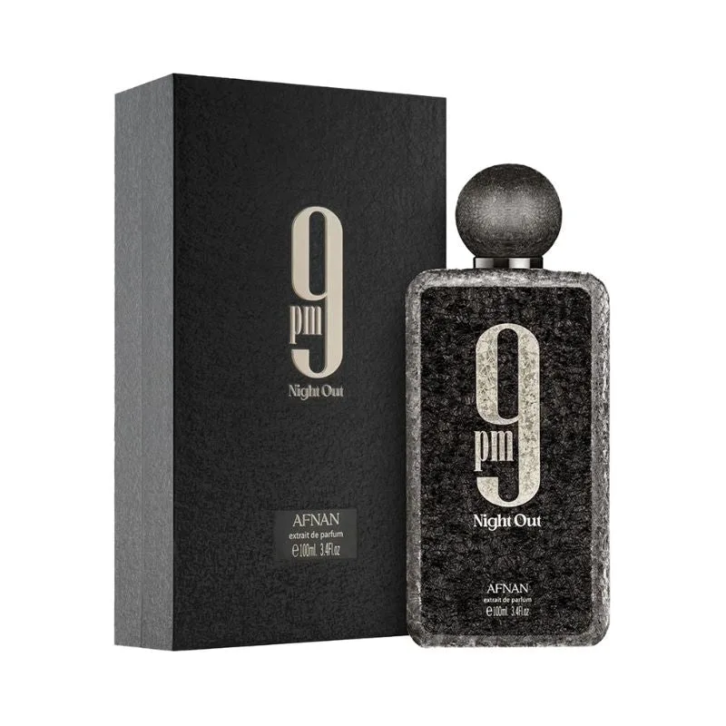 Afnan 9PM Eau de Parfum